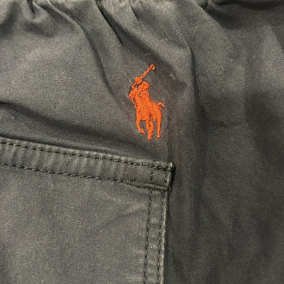 Polo Ralph Lauren relax fit two XL drawstrings shorts - Picture 3 of 4